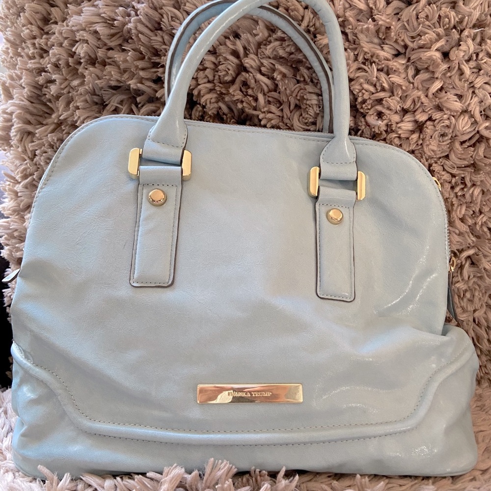 Ivanka Trump bag